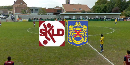 Samenvatting SK Lokeren Doorslaar - KSK Beveren