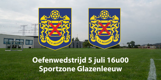 KSK Beveren - SK Beveren