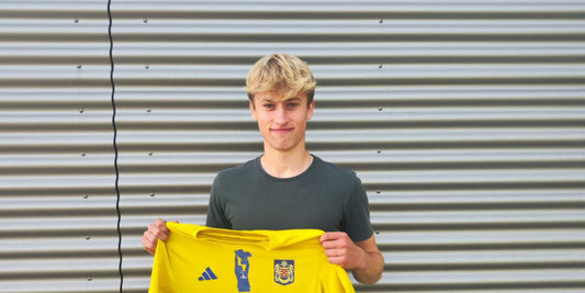 Welkom Mathias Pijl