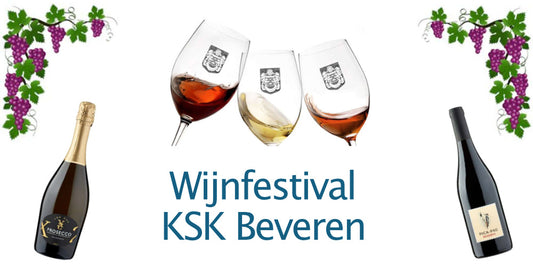 KSK Beveren Wijnfestival 2025