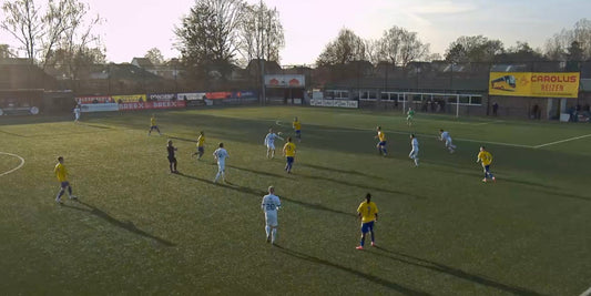 Samenvatting Avanti Stekene - KSK Beveren