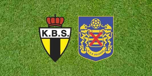 Zondag naar Berchem Sport
