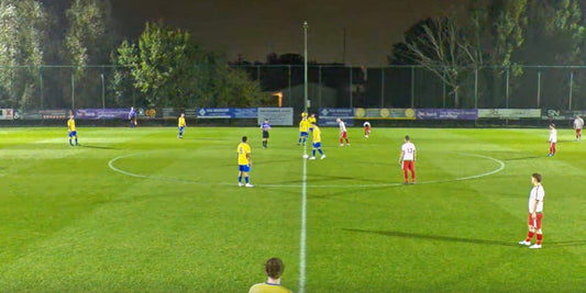 Beveren wint de topper tegen Eeklo