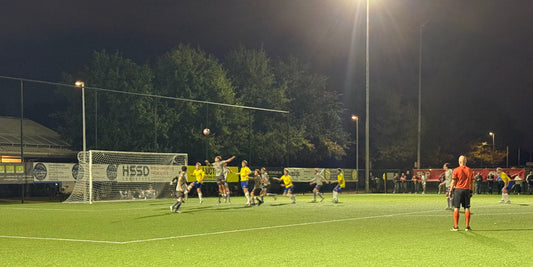 Samenvatting KSK Beveren - Evergem 2020