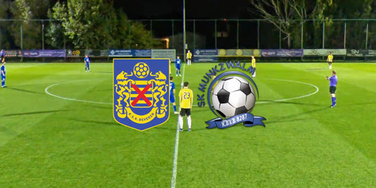 Samenvatting KSK Beveren - SK Munkzwalm