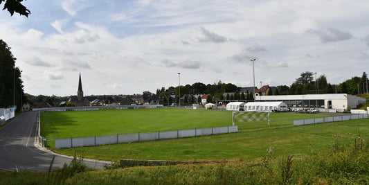 KSK Beveren bijt de spits af in Borsbeke