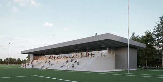 Crowdfunding Coming Home