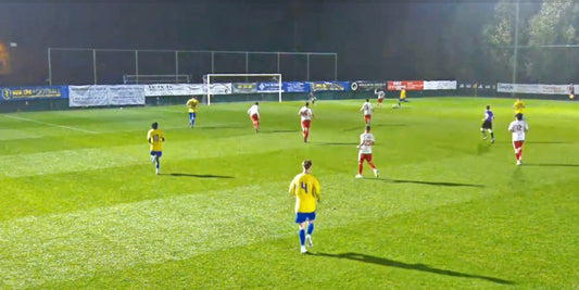 Samenvatting KSK Beveren - KFC Eeklo