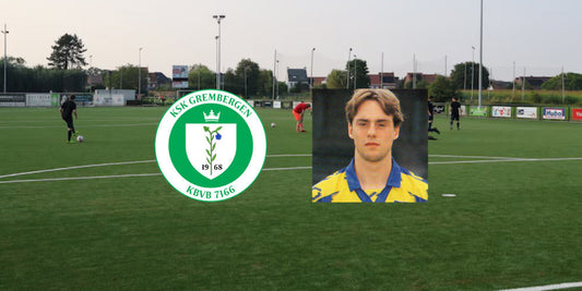 Welkom KSK Grembergen