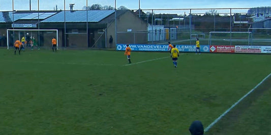 Samenvatting FC Kleit Maldegem - KSK Beveren