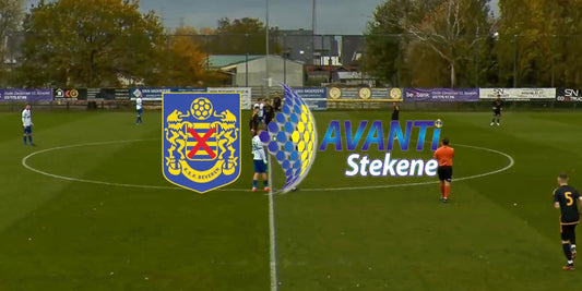 Beveren krijgt het deksel op de neus