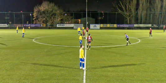 Samenvatting KSK Beveren - SK Denderhoutem