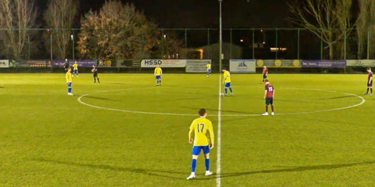 Wedstrijdverslag en samenvatting van KSK Beveren - SKL Doorslaar