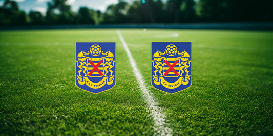 Eerste oefenwedstrijd: KSK Beveren – SK Beveren