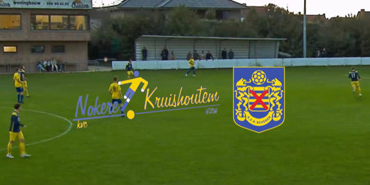 Samenvatting VC Nokere-Kruishoutem - KSK Beveren