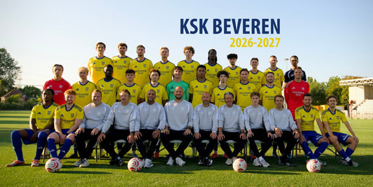 Alles over onze A-kern staat online!