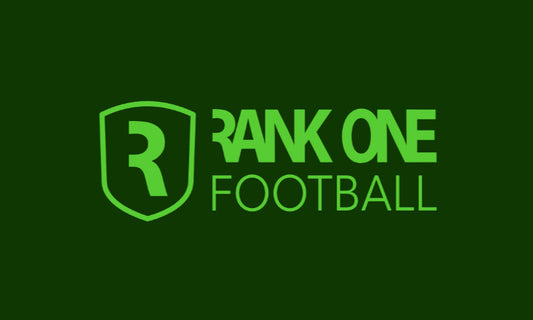 Rank One Football trotse partner van KSK Beveren