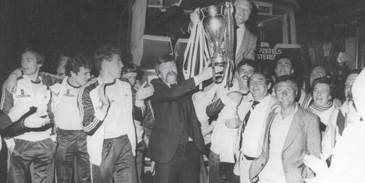 In memoriam: Rik Pauwels
