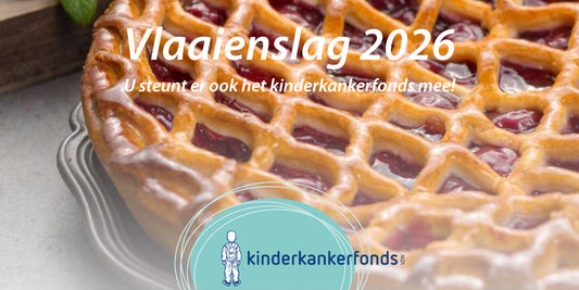 Vlaaienslag 2026