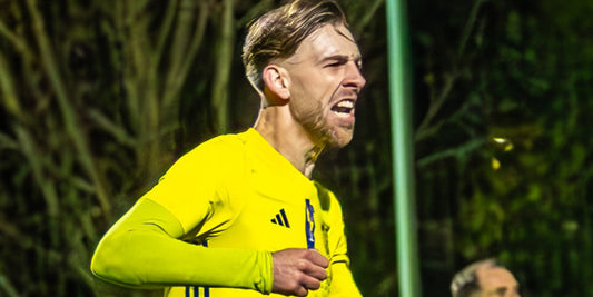 Yentl Van De Velde ook volgend seizoen bij KSK Beveren.