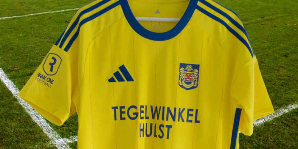 Home/Away shirt